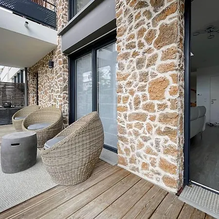 Le Colisee - Duplex Pour 6 A Disneyland Paris Appartement