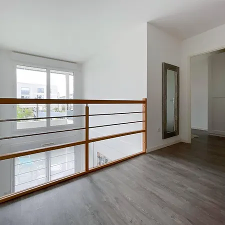 Le Colisee - Duplex Pour 6 A Disneyland Paris Appartement *