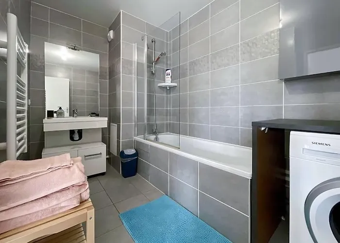 Le Colisee - Duplex Pour 6 A Disneyland Paris דירה