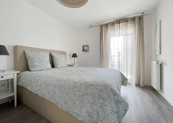 דירה Le Colisee - Duplex Pour 6 A Disneyland Paris