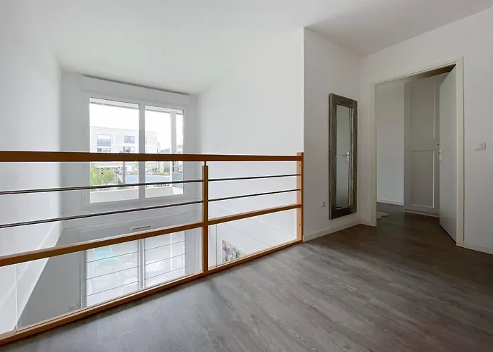 Le Colisee - Duplex Pour 6 A Disneyland Paris דירה *